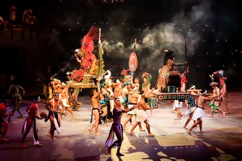 Xcaret: An Incredible Park on the Mayan Riviera! – A Nation of Moms