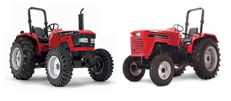 The Mahindra Tractor Hydraulic System: Parts, Advice & More - Reubicon International Inc.