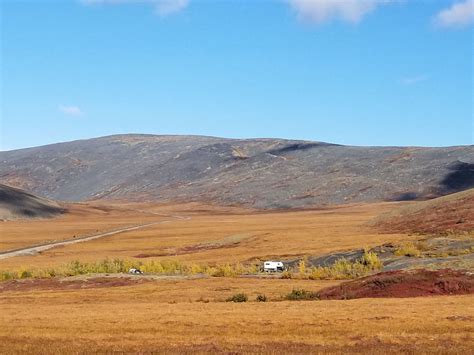 Arts, Crafts, & Food | dempsterhighway