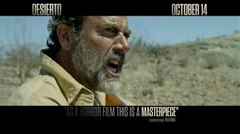 Desierto TV Movie Trailer - iSpot.tv