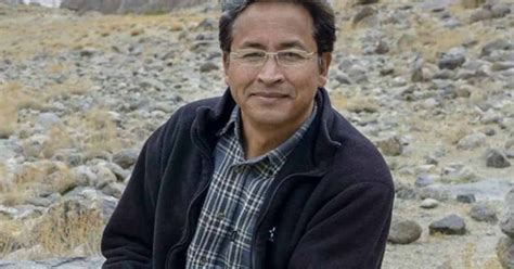 Sonam Wangchuk Real Life Phunsukh Wangdu: Biography, Education ...