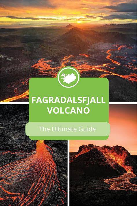 Complete Guide to the 2021 Volcanic Eruption in Geldingad... in 2022 | Iceland photos, Iceland ...