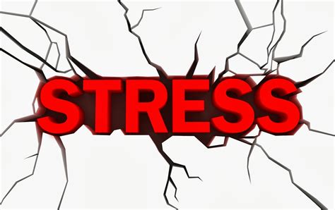 Inilah Berbagai Tipe Jenis Stress dan Penyebabnya | Stress Blog