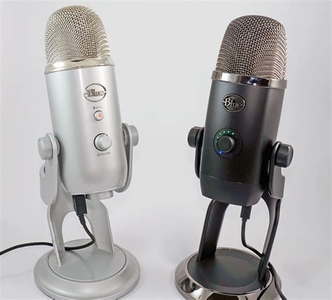 Blue Yeti X Microphone Review: Return of the King – Review Geek