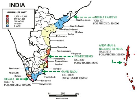 India: Tsunami recovery - A joint UN report April 2006 - India | ReliefWeb