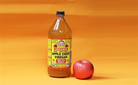 6 Ways How To Use Apple Cider Vinegar For Acid Reflux