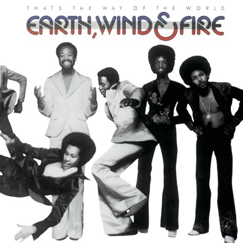 Earth, Wind & Fire – Shining Star Lyrics | Genius Lyrics