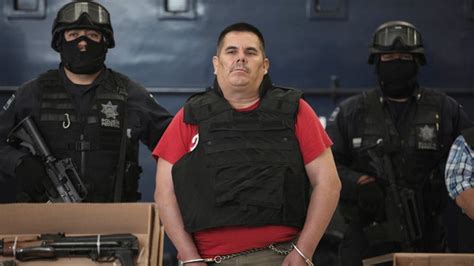 Top Mexican Drug Cartel Leader Arrested | Fox News