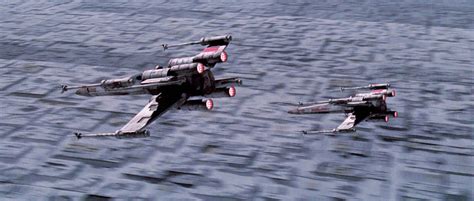 Bandai X-Wing | Laurent's creations