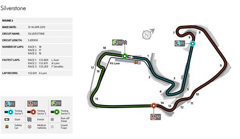 Silverstone track guide and practice session : r/acrl