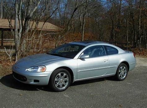 Chrysler Sebring Coupe: Photos, Reviews, News, Specs, Buy car