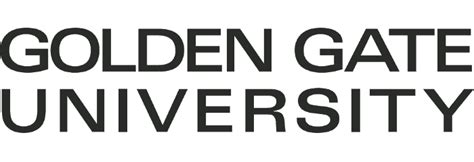 Golden Gate University | Ageno School of Business