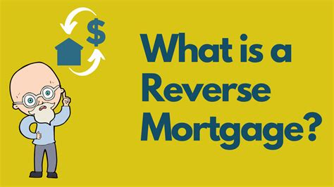 HECM (Tradition Reverse Mortgage) - PRMI