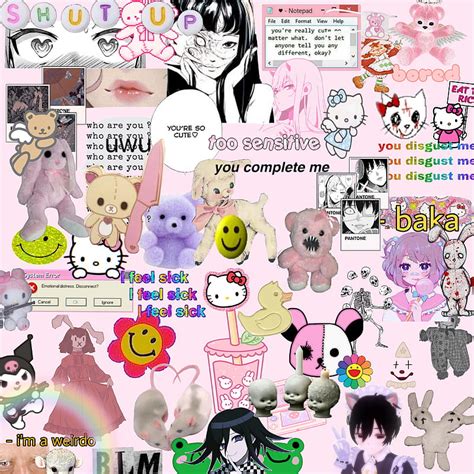 2K free download | Kiddo, anime, blm, carebears, kidcore, kokichi, my ...