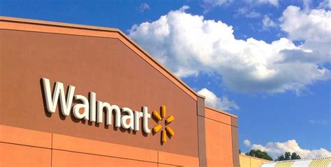 Richmond's Walmart Supercentre Now Open To Public - 604 Now