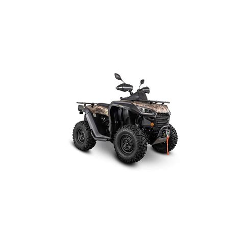 Segway - All ATVs – ATVS Only