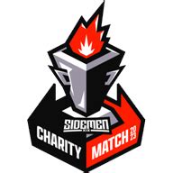 Sidemen Charity Match 2023 top rated players, goals, assists and other stats