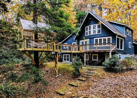 12 Cozy Pet-Friendly Cabin Rentals in Pennsylvania - Doggy Check In