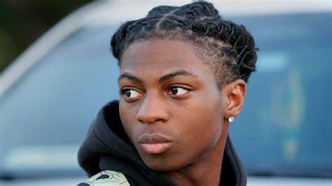 Texas student suspended for length of his locs hairstyle referred to alternative school