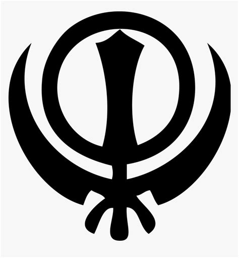 Sikh Khanda Wallpapers