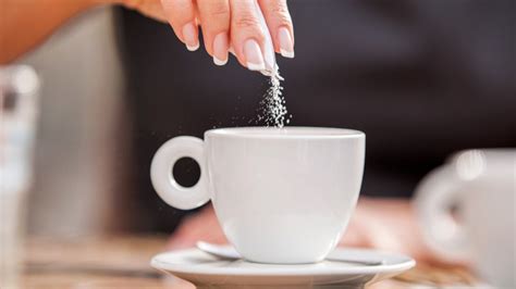 If You Drink Your Coffee With Sugar, Here's Why You Should Always Add It First | Mental Floss