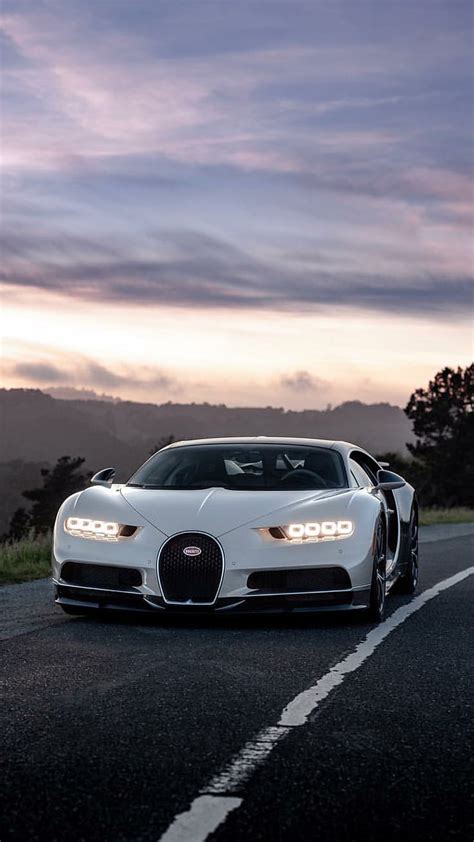 Bugatti Chiron Wallpaper 4k For Mobile - Infoupdate.org