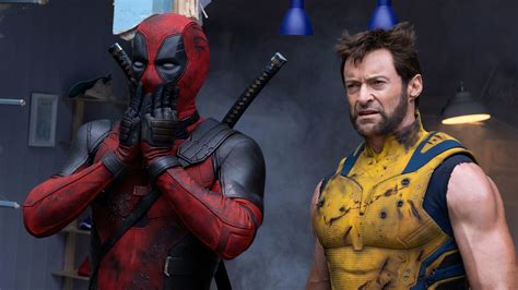 Deadpool & Wolverine Review: Ryan Reynolds & Hugh Jackman Deliver MCU ...