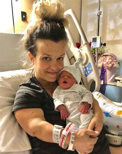 'Little Women: LA' Star Terra Jolé Gives Birth to Baby Girl: See the Pic!