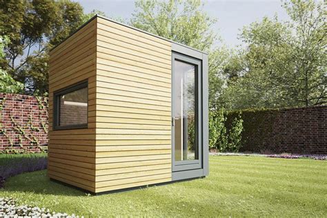 Office Outdoor Office Pods Contemporary On Pertaining To Micro Pod ...