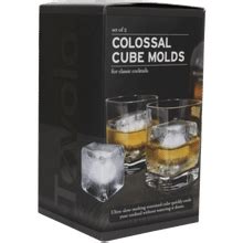 Shop Tovolo Ice Molds | Total Wine & More