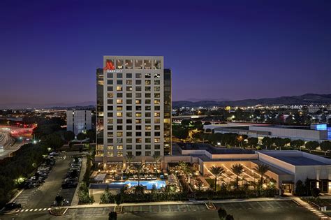 Irvine Spectrum Marriott - R.D. OLSON