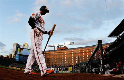 Baltimore Orioles Wallpapers - Wallpaper Cave