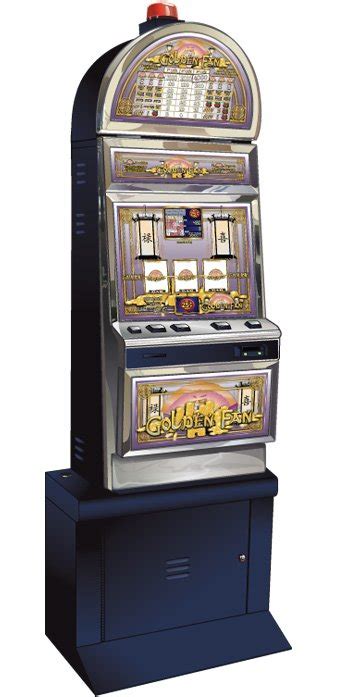 Review of the VGT Slot Game Golden Fan – About Slots.Org