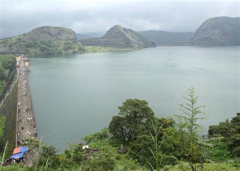 Countdown to Idukki dam opening begins - The Hindu