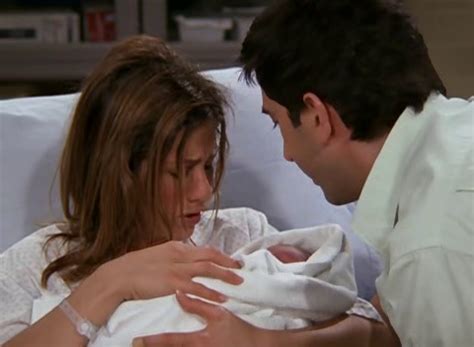 8x24 - TOW Rachel Has a Baby, part 2 - Ross and Rachel Image (23218088) - Fanpop