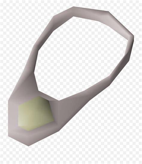 Dodgy Necklace - Osrs Wiki Skills Necklace Osrs Png,Pickpocket Icon ...