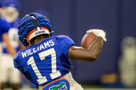 Here are five Florida football players to watch if the Gators are to ...