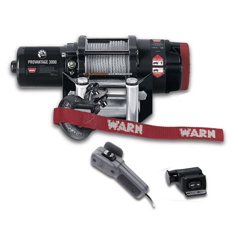 Can-Am 715003474 - Winch Renegade Outlander 1000 1000R 450 500 570 - Walmart.com - Walmart.com