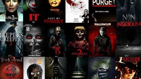 Top 10 Best Horror Movies for Halloween 2024 (Scary Films)