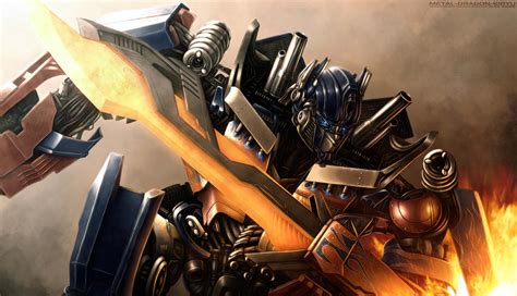 Transformers: 'It's Our Fight' by OrbitalWings on DeviantArt