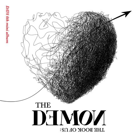 ‎The Book of Us: The Demon by Day6 on Apple Music