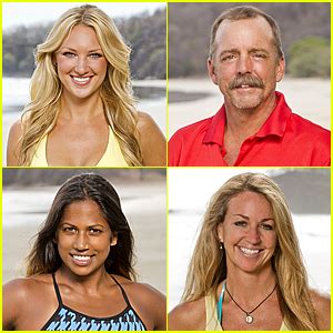 Who Won ‘Survivor’ 2014? Season 29 Winner Revealed! | Jeff Probst ...