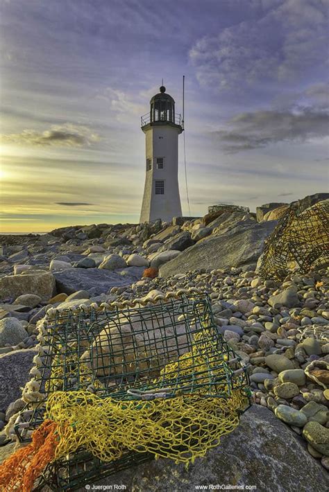 10 Best Massachusetts Lighthouses to Visit & Photograph | New England ...