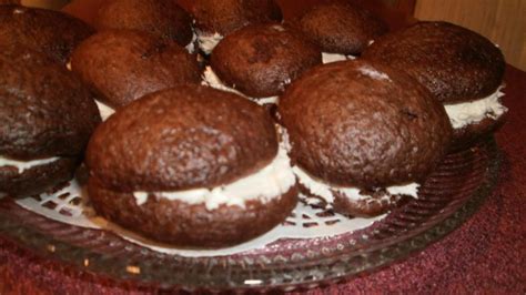 Sugar Free Mini Whoopie Pies Recipe - Food.com