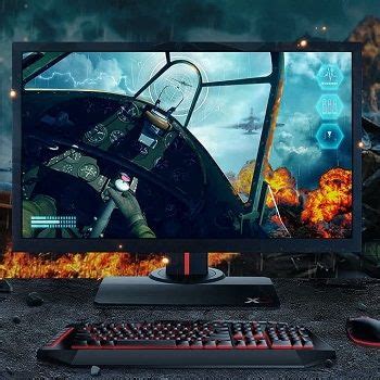 Best 5 Small Gaming Monitors You Can Purchase In 2022 Reviews