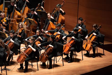 Juilliard Orchestra Performances | Young Artists Showcase | WQXR