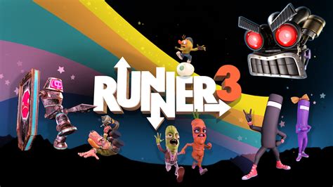 Runner3 for Nintendo Switch - Nintendo Official Site