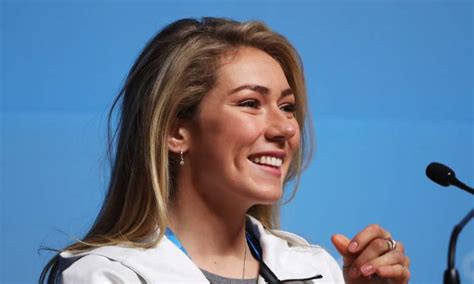 Mikaela Shiffrin's Diet & Workout: 5 Fast Facts