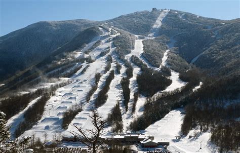 One Skier Killed and Another Hospitalized After they Collided at Cannon ...