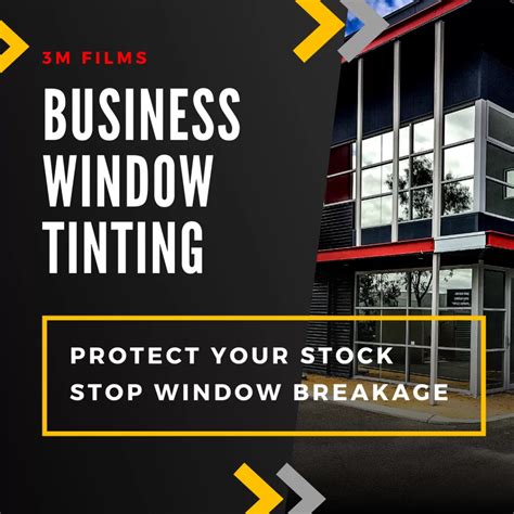 Office Window Tinting & Film | Total Tint SolutionsTotal Tint Solutions